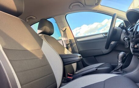 Skoda Rapid I, 2019 год, 1 685 000 рублей, 7 фотография