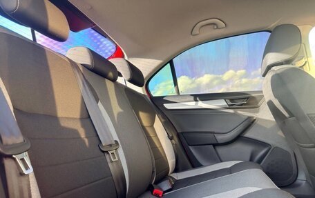 Skoda Rapid I, 2019 год, 1 685 000 рублей, 4 фотография