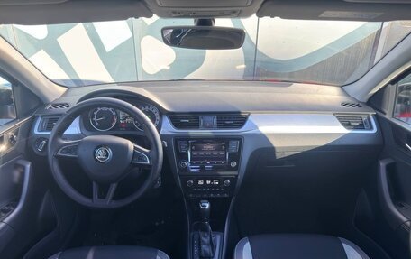 Skoda Rapid I, 2019 год, 1 685 000 рублей, 2 фотография