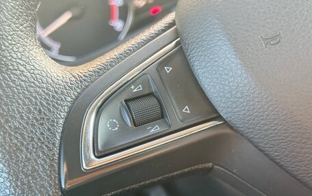 Skoda Rapid I, 2019 год, 1 685 000 рублей, 14 фотография