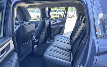 Haval H5, 2026 год, 4 049 000 рублей, 17 фотография