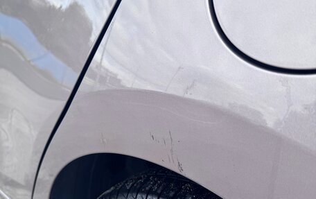 KIA Rio IV, 2019 год, 1 270 000 рублей, 12 фотография