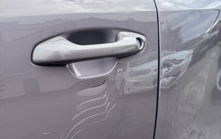 KIA Rio IV, 2019 год, 1 270 000 рублей, 6 фотография