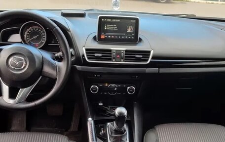 Mazda 3, 2014 год, 1 250 000 рублей, 9 фотография