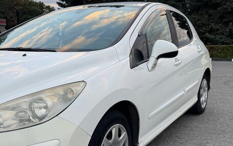 Peugeot 308 II, 2009 год, 300 000 рублей, 6 фотография