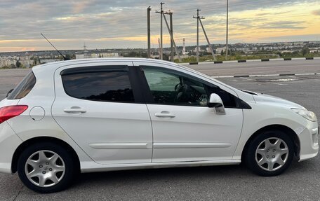 Peugeot 308 II, 2009 год, 300 000 рублей, 3 фотография