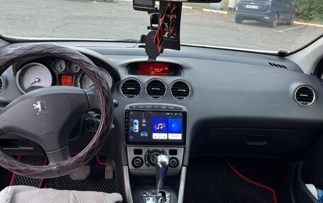 Peugeot 308 II, 2009 год, 300 000 рублей, 7 фотография