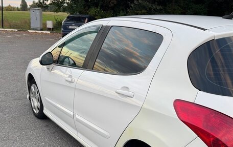 Peugeot 308 II, 2009 год, 300 000 рублей, 5 фотография