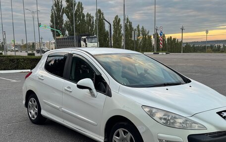 Peugeot 308 II, 2009 год, 300 000 рублей, 2 фотография