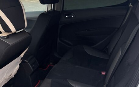 Peugeot 308 II, 2009 год, 300 000 рублей, 8 фотография