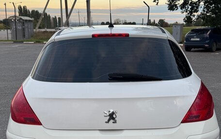 Peugeot 308 II, 2009 год, 300 000 рублей, 4 фотография