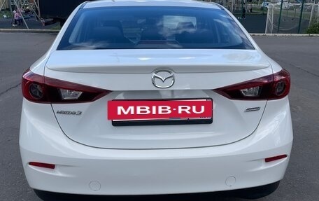 Mazda 3, 2014 год, 1 250 000 рублей, 5 фотография