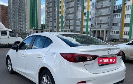 Mazda 3, 2014 год, 1 250 000 рублей, 6 фотография