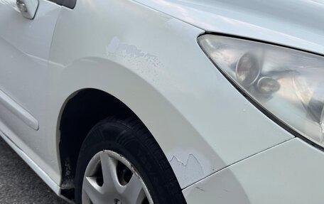 Peugeot 308 II, 2009 год, 300 000 рублей, 12 фотография