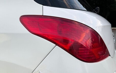 Peugeot 308 II, 2009 год, 300 000 рублей, 13 фотография