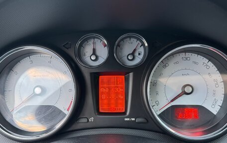 Peugeot 308 II, 2009 год, 300 000 рублей, 10 фотография