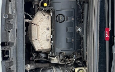 Peugeot 308 II, 2009 год, 300 000 рублей, 11 фотография