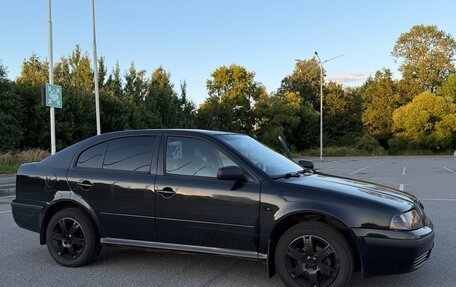 Skoda Octavia IV, 2010 год, 365 000 рублей, 7 фотография