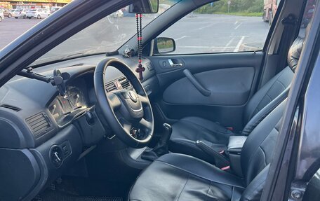 Skoda Octavia IV, 2010 год, 365 000 рублей, 11 фотография