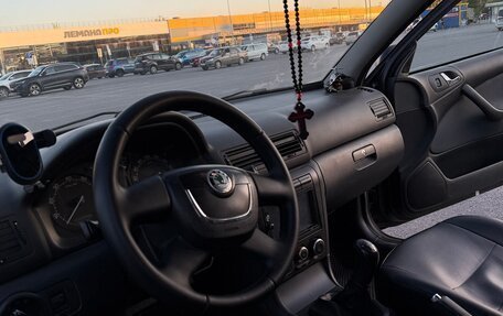 Skoda Octavia IV, 2010 год, 365 000 рублей, 15 фотография