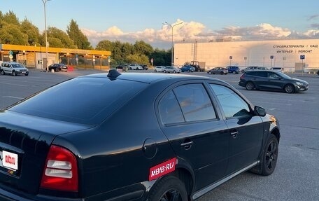 Skoda Octavia IV, 2010 год, 365 000 рублей, 3 фотография