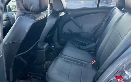 Skoda Octavia IV, 2010 год, 365 000 рублей, 12 фотография