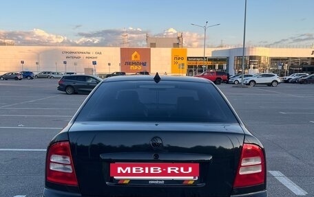 Skoda Octavia IV, 2010 год, 365 000 рублей, 5 фотография