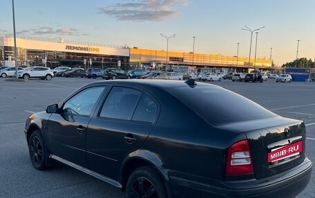 Skoda Octavia IV, 2010 год, 365 000 рублей, 6 фотография