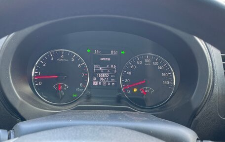 Nissan X-Trail, 2007 год, 705 000 рублей, 10 фотография