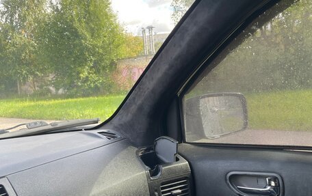 Nissan X-Trail, 2007 год, 705 000 рублей, 14 фотография