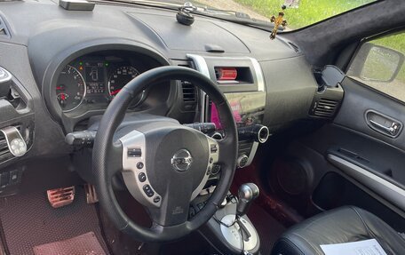 Nissan X-Trail, 2007 год, 705 000 рублей, 11 фотография