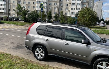Nissan X-Trail, 2007 год, 705 000 рублей, 6 фотография