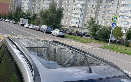 Nissan X-Trail, 2007 год, 705 000 рублей, 2 фотография