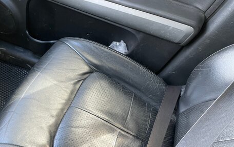 Nissan X-Trail, 2007 год, 705 000 рублей, 13 фотография