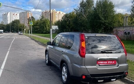 Nissan X-Trail, 2007 год, 705 000 рублей, 3 фотография