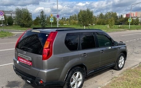 Nissan X-Trail, 2007 год, 705 000 рублей, 5 фотография