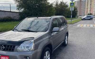 Nissan X-Trail, 2007 год, 705 000 рублей, 1 фотография