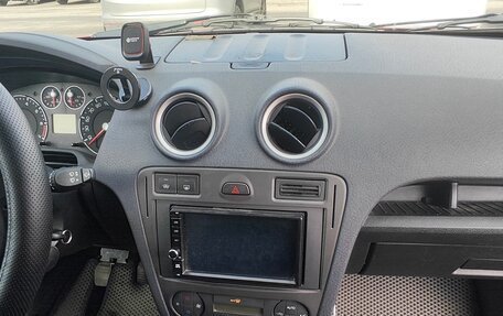 Ford Fusion I, 2008 год, 400 000 рублей, 9 фотография