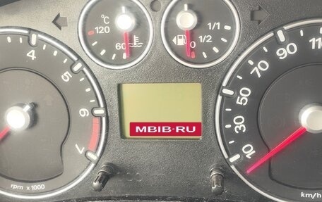 Ford Fusion I, 2008 год, 400 000 рублей, 8 фотография