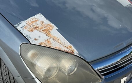 Opel Astra H, 2012 год, 480 000 рублей, 5 фотография