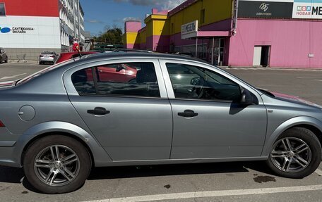 Opel Astra H, 2012 год, 480 000 рублей, 6 фотография