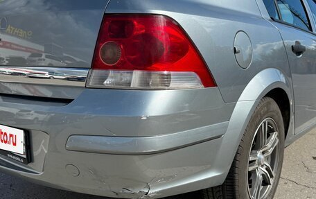 Opel Astra H, 2012 год, 480 000 рублей, 7 фотография