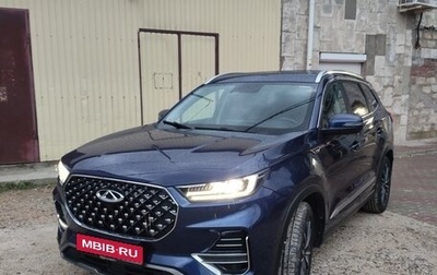 Chery Tiggo 8 Pro, 2021 год, 1 690 000 рублей, 1 фотография