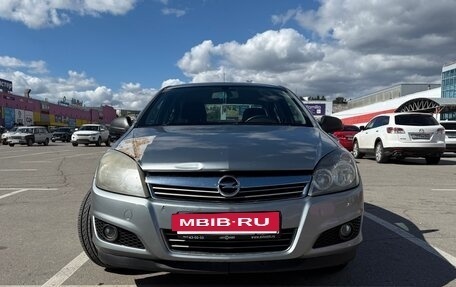 Opel Astra H, 2012 год, 480 000 рублей, 4 фотография