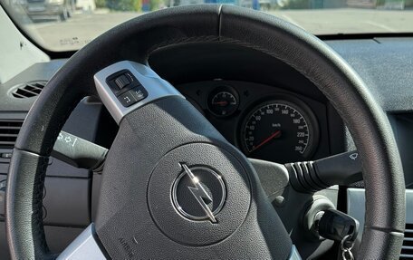 Opel Astra H, 2012 год, 480 000 рублей, 10 фотография