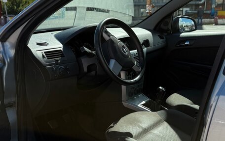 Opel Astra H, 2012 год, 480 000 рублей, 12 фотография