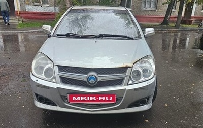 Geely MK I рестайлинг, 2010 год, 97 000 рублей, 1 фотография