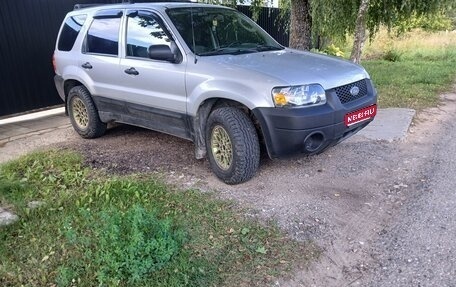 Ford Escape II, 2005 год, 500 000 рублей, 1 фотография