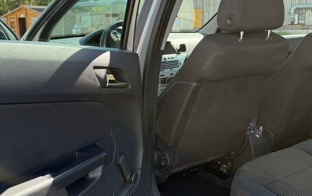 Opel Astra H, 2012 год, 480 000 рублей, 16 фотография