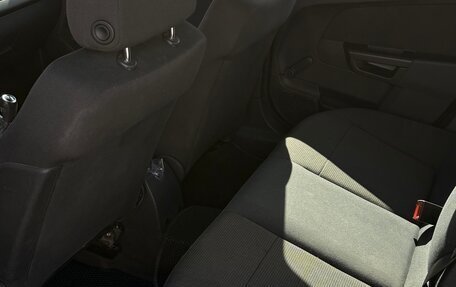 Opel Astra H, 2012 год, 480 000 рублей, 17 фотография